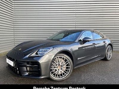 Gebraucht Porsche Panamera 4 Executive 470 PS (345 kW) 2026 Grau Limousine