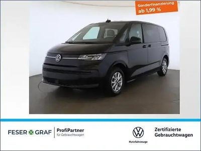 VW Multivan
