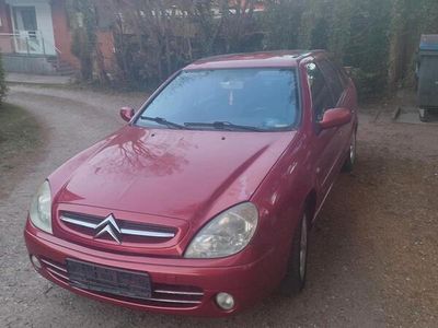 Citroën Xsara