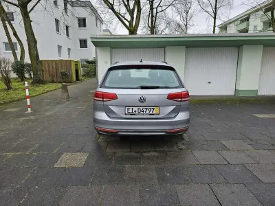 Gebraucht VW Passat