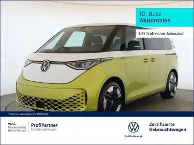 Gebraucht VW ID. Buzz