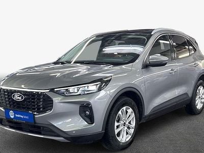 Gebraucht Ford Kuga Titanium 151 PS (111 kW) 2025 Silber SUV