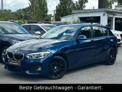 Gebraucht BMW 120