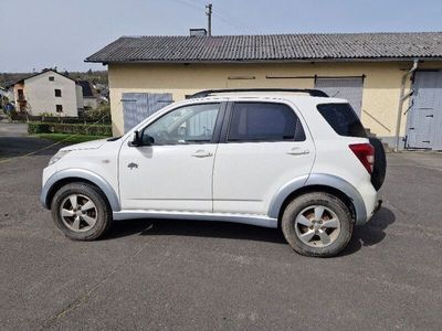 gebraucht Daihatsu Terios Terios4WD Top