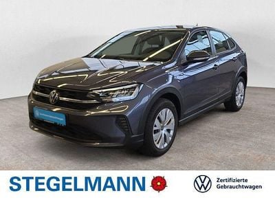 Usata VW Taigo Basis 95 CV (69 kW) 2023 Grigio SUV