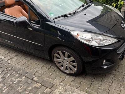 Peugeot 207 CC