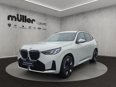 Neu BMW X3 M Sport 303 PS (222 kW) 2026 Alpinweiss iii SUV