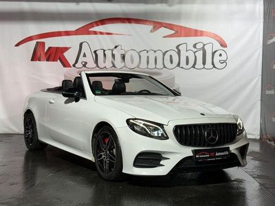Mercedes E450