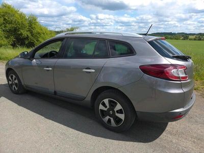 Renault Mégane GrandTour
