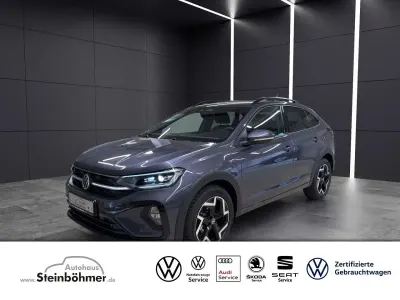 Neu VW Taigo Comfortline 116 PS (85 kW) 2026 Rauchgrau (grau) SUV