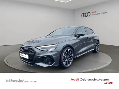 Gebraucht Audi S3 310 PS (228 kW) 2022 Limousine