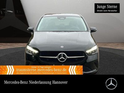 Mercedes B220