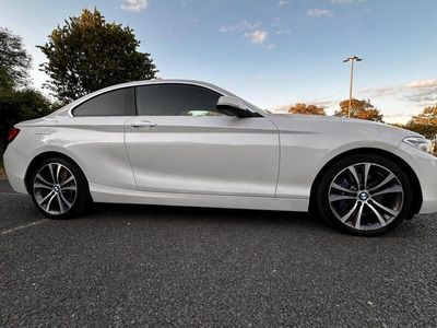 BMW 225