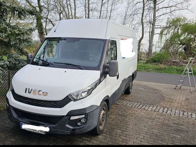 gebraucht Iveco Daily 35 S 13A8