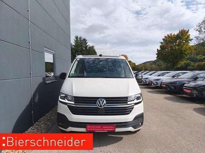 Gebraucht VW California Edition 150 PS (110 kW) 2023 Weiß Van