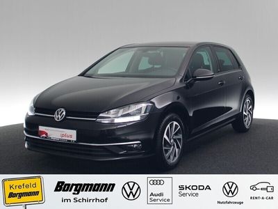 gebraucht VW Golf VII SOUND