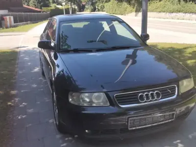 Gebraucht Audi A3