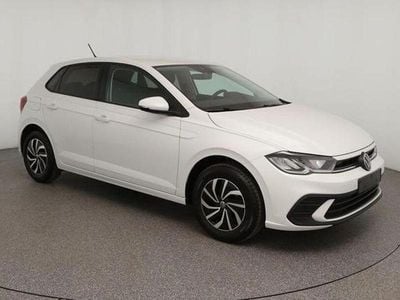 Gebraucht VW Polo Life 95 PS (69 kW) 2025 Andere Kleinwagen