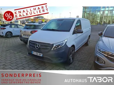 Gebraucht Mercedes Vito