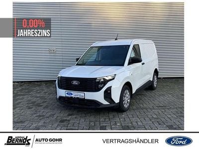 Nuova Ford Transit Trend 101 CV (74 kW) 2026 Bianco Monovolume