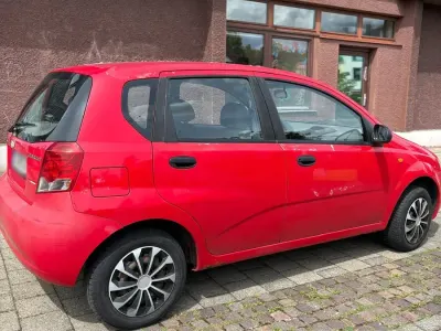 Gebraucht Chevrolet Kalos