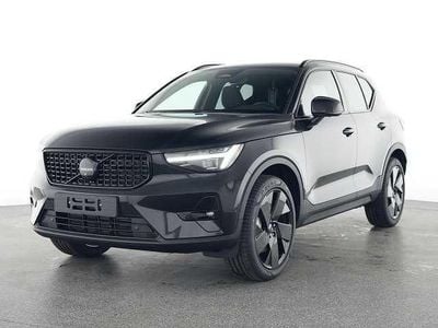 Usata Volvo XC40 120 CV (88 kW) 2025 SUV