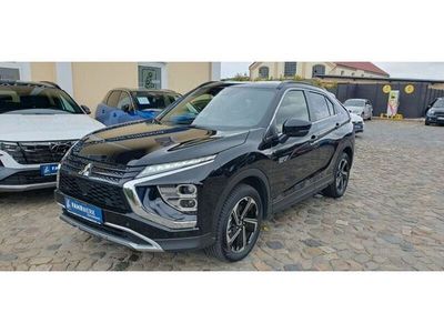 gebraucht Mitsubishi Eclipse Cross Plug-In Hybrid 4WD*AHK,LED...*