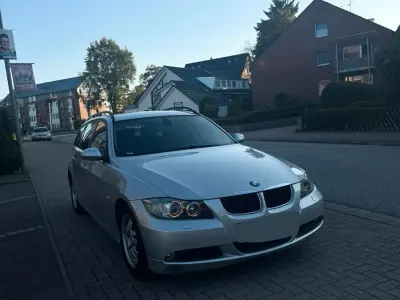 Gebraucht BMW 320