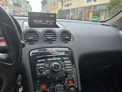 Gebraucht Peugeot 308 CC