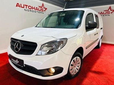 Mercedes Citan 111