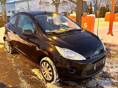 gebraucht Ford Ka Ka/Ka+1.2 Concept