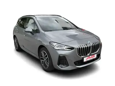 Gebraucht BMW 225 M Sport 2025 Grau Coupé