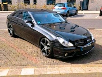 Mercedes CLS350