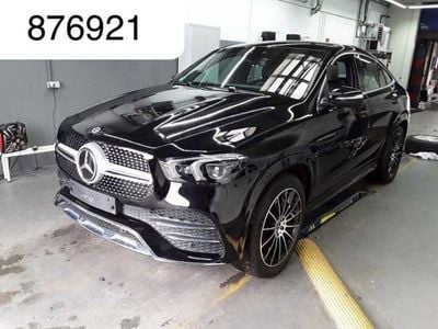 Mercedes GLE350
