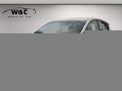 Gebraucht Toyota Verso Life 177 PS (130 kW) 2011 Weiß Van / Kleinbus