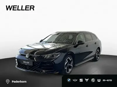 Gebraucht VW Passat R 150 PS (110 kW) 2025 Andere Kombi