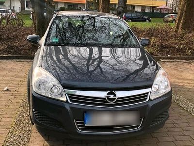 gebraucht Opel Astra 1.6 TSI