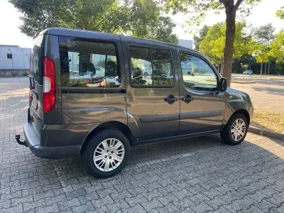 Gebraucht Fiat Doblò