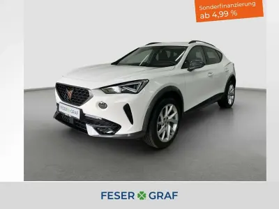 Gebraucht Cupra Formentor