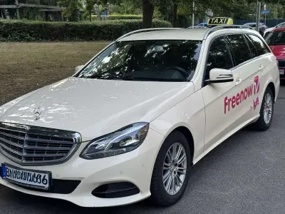 Gebraucht Mercedes E200
