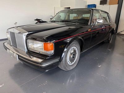 Gebraucht Rolls Royce Silver Dawn 305 PS (224 kW) 1995 Schwarz Limousine