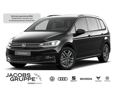 VW Touran