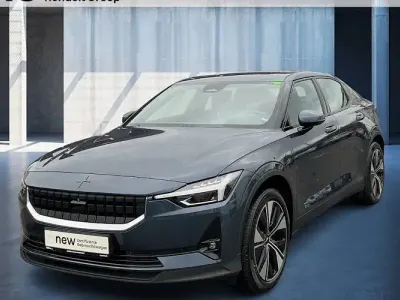 Używany Polestar 2 Standard Range Single Motor 169 kW (231 KM) 2023 Szary Hatchback