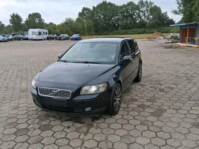 Gebraucht Volvo V50