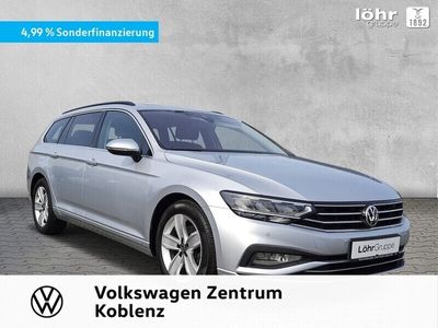 gebraucht VW Passat Variant 2.0 TDI Business R-Line