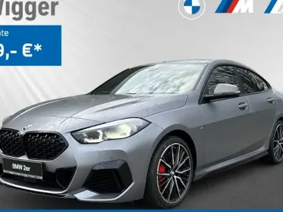 Gebraucht BMW M235