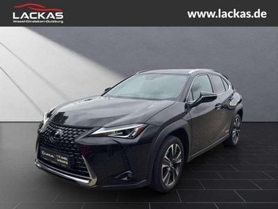 Lexus UX 250h