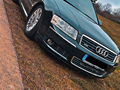 gebraucht Audi A8L 3.0TDI QUATTRO