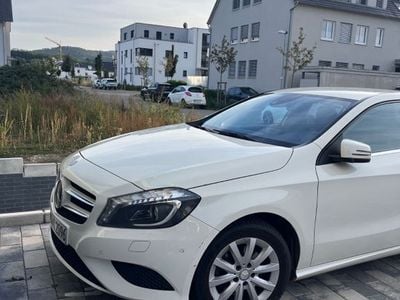 Mercedes A200