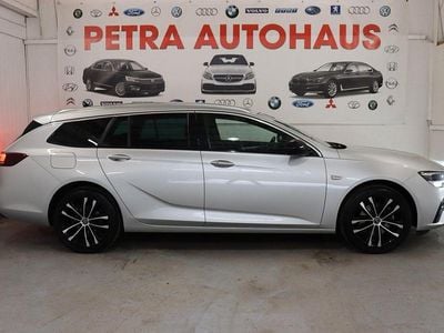 Usata Opel Insignia Elegance 174 CV (127 kW) 2021 Argento Station wagon